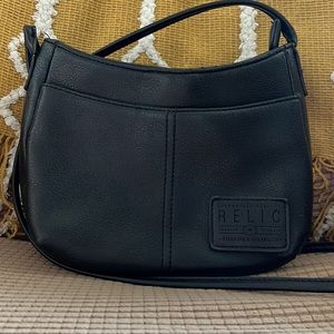 RELIC CROSSBODY